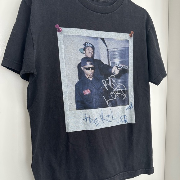 Three 6 Mafia Shirt - Picture 2 of 4